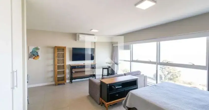 Apartamento para Aluguel - Cristal , 1 Quarto,  43 m² - Porto Alegre