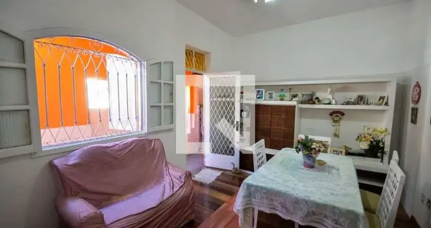 Casa para Aluguel - Andaraí, 4 Quartos,  240 m² - Rio de Janeiro
