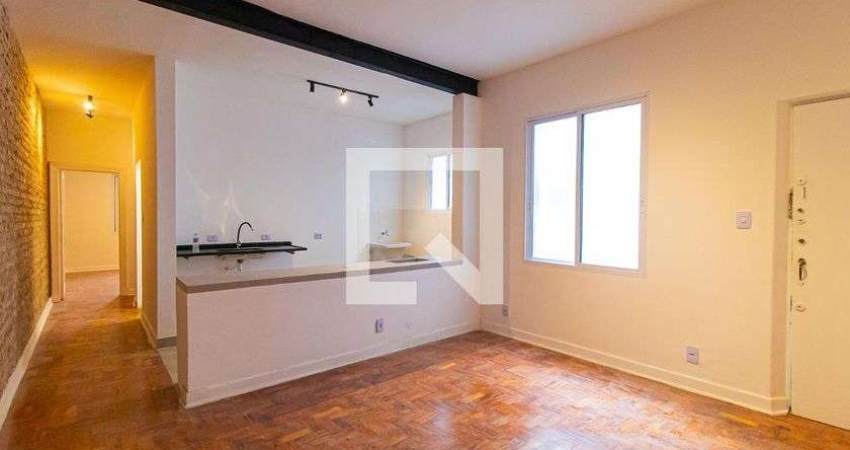 Apartamento para Aluguel - Consolação, 2 Quartos,  82 m² - São Paulo