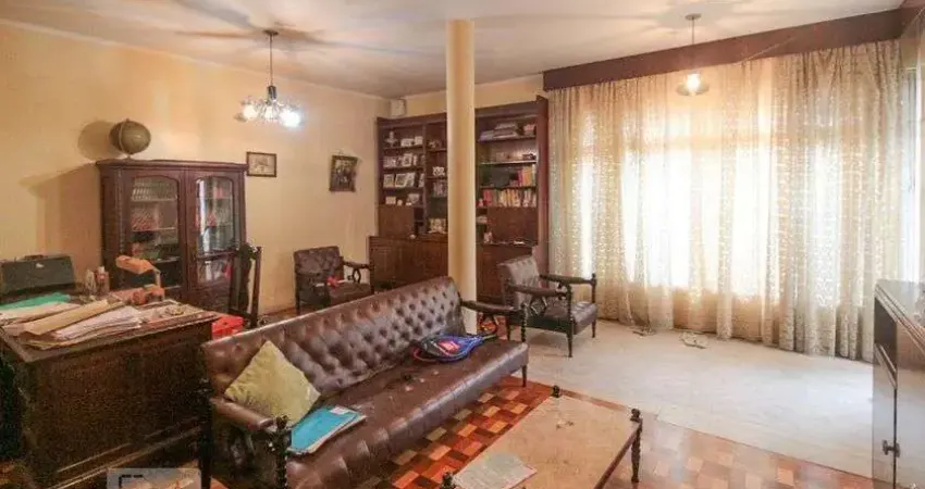 Casa para Aluguel - Cambuci, 3 Quartos,  336 m² - São Paulo