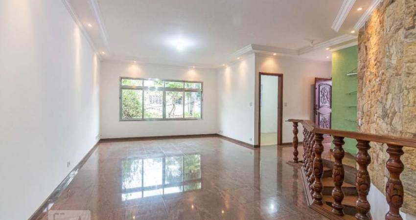 Casa para Aluguel - Butantã, 4 Quartos,  200 m² - São Paulo
