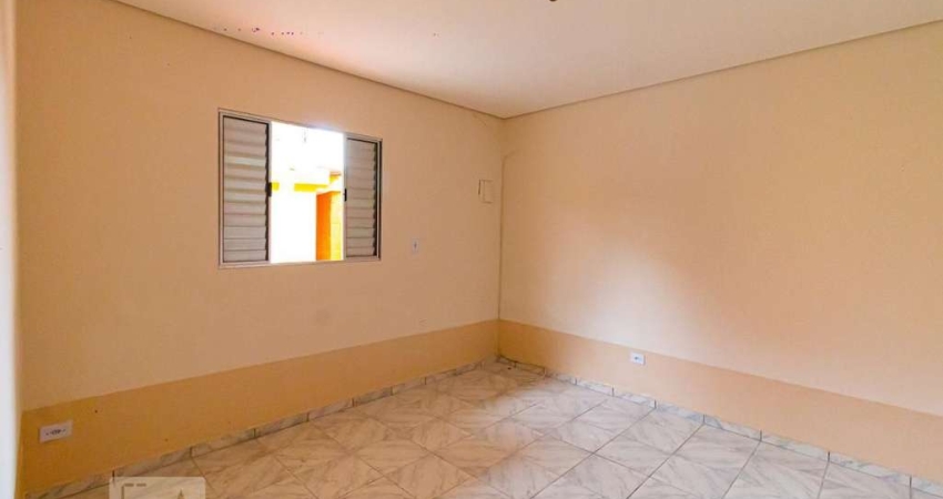 Casa / Sobrado em Condomínio para Aluguel - Ponte Rasa, 1 Quarto,  60 m² - São Paulo
