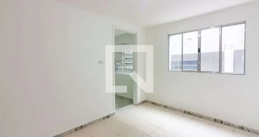 Casa para Aluguel - Jaguaribe, 1 Quarto,  70 m² - Osasco