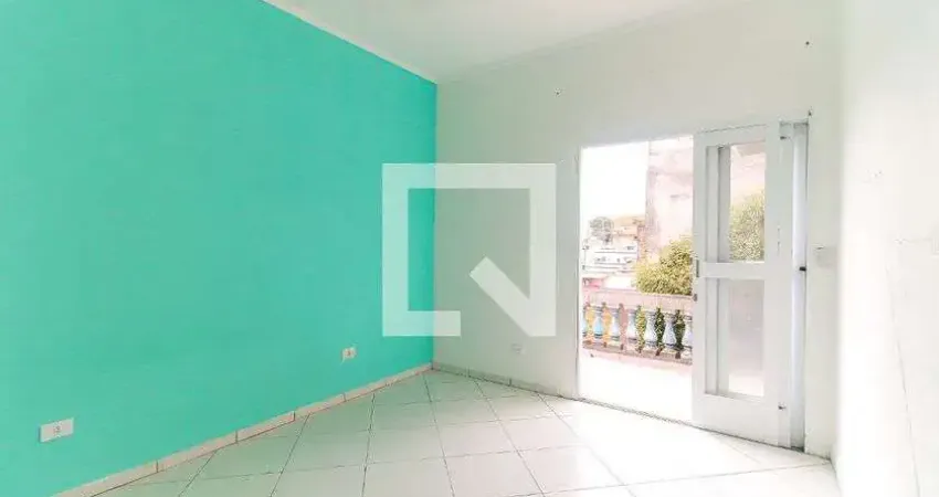 Casa para Aluguel - Lajeado, 2 Quartos,  100 m² - São Paulo
