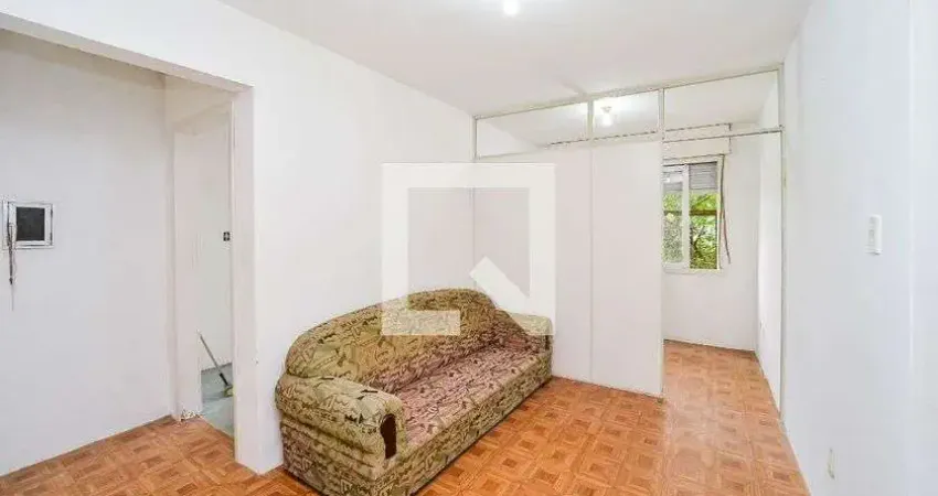 Apartamento para Aluguel - Rubem Berta, 1 Quarto,  51 m² - Porto Alegre