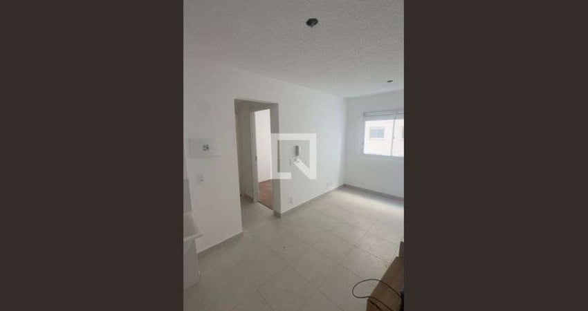 Apartamento para Aluguel - Ponte Grande, 2 Quartos,  32 m² - Guarulhos