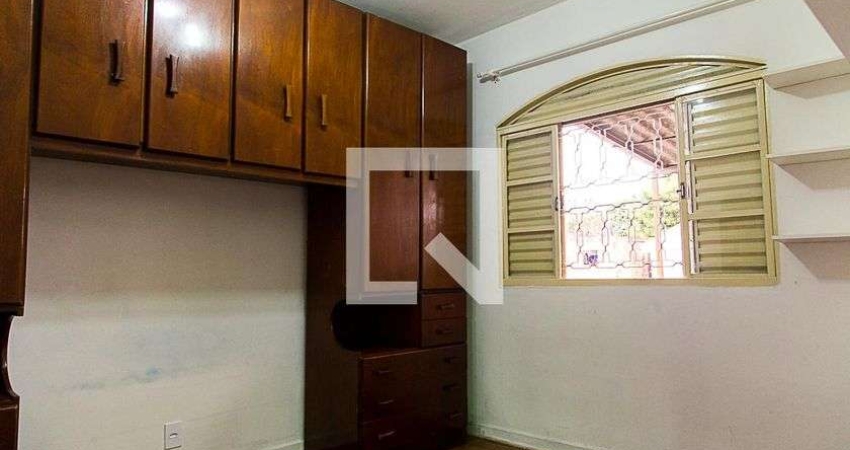 Casa / Sobrado em Condomínio para Aluguel - Jabaquara, 1 Quarto,  40 m² - São Paulo