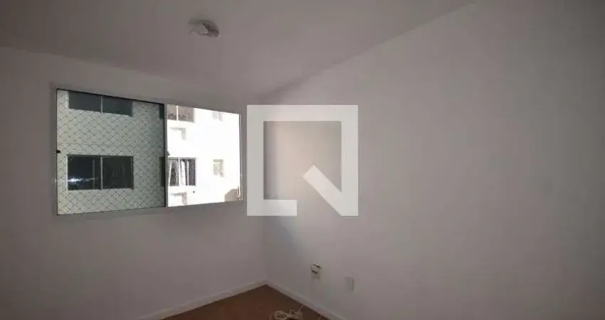 Apartamento para Aluguel - Campo Grande, 2 Quartos,  46 m² - Rio de Janeiro