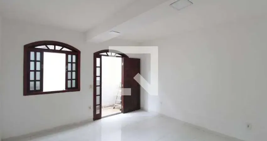 Apartamento para Aluguel - Jardim Vitória, 2 Quartos,  60 m² - Belo Horizonte