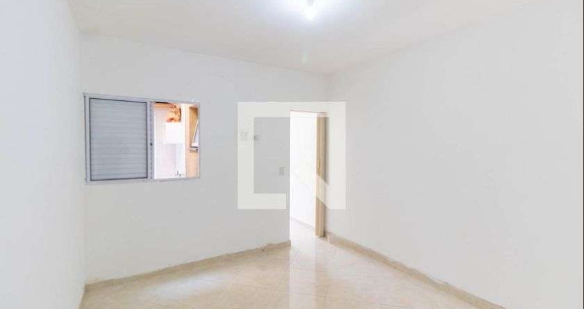 Apartamento para Aluguel - Cangaíba, 1 Quarto,  30 m² - São Paulo