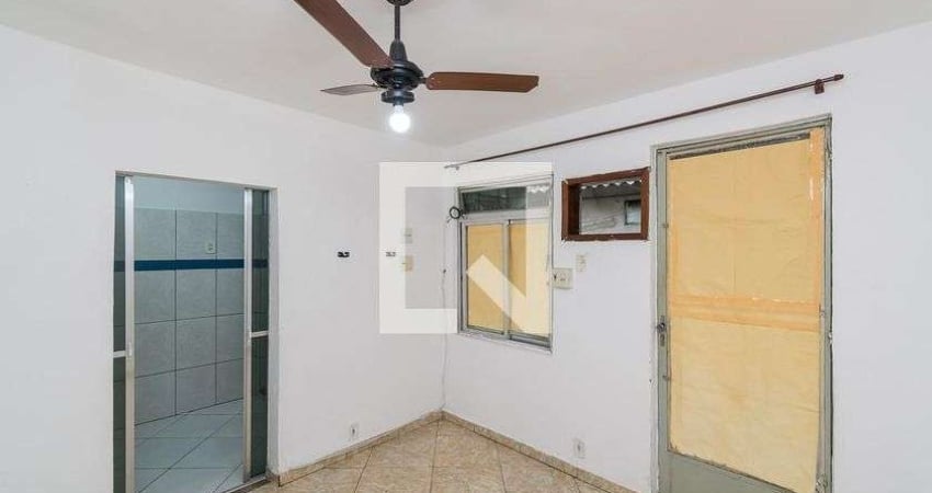 Kitnet / Stúdio para Aluguel - Penha, 1 Quarto,  24 m² - Rio de Janeiro