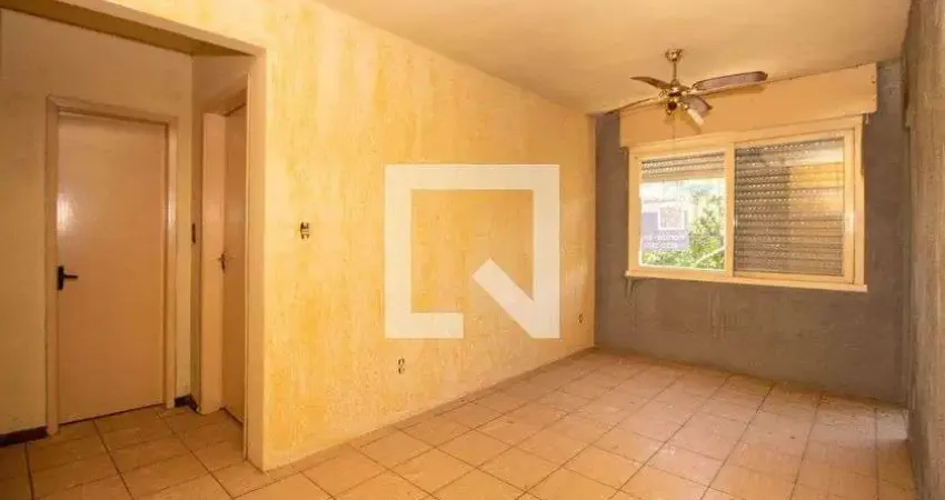 Apartamento para Aluguel - Rubem Berta, 1 Quarto,  55 m² - Porto Alegre