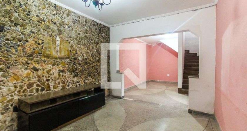 Casa para Aluguel - Lajeado, 1 Quarto,  120 m² - São Paulo