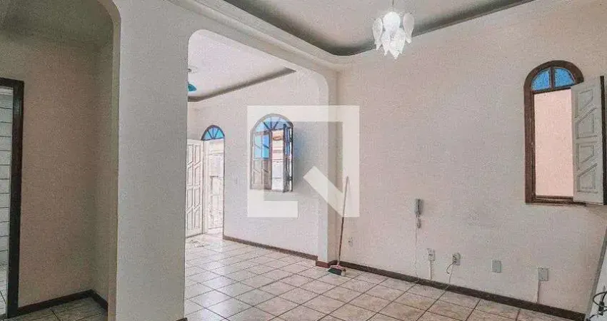Casa para Aluguel - Daniel Lisboa, 2 Quartos,  85 m² - Salvador