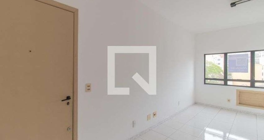 Apartamento para Aluguel - Menino Deus, 1 Quarto,  30 m² - Porto Alegre