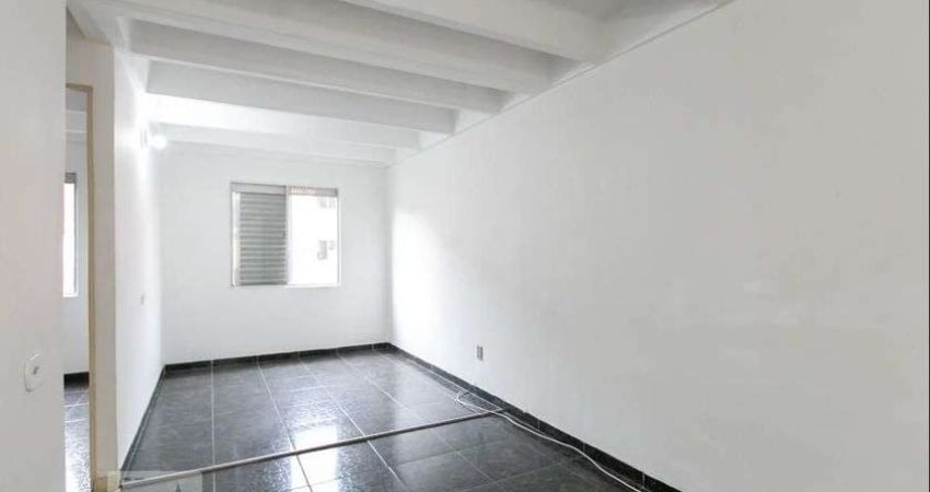 Kitnet / Stúdio para Aluguel - Itaquera, 1 Quarto,  34 m² - São Paulo