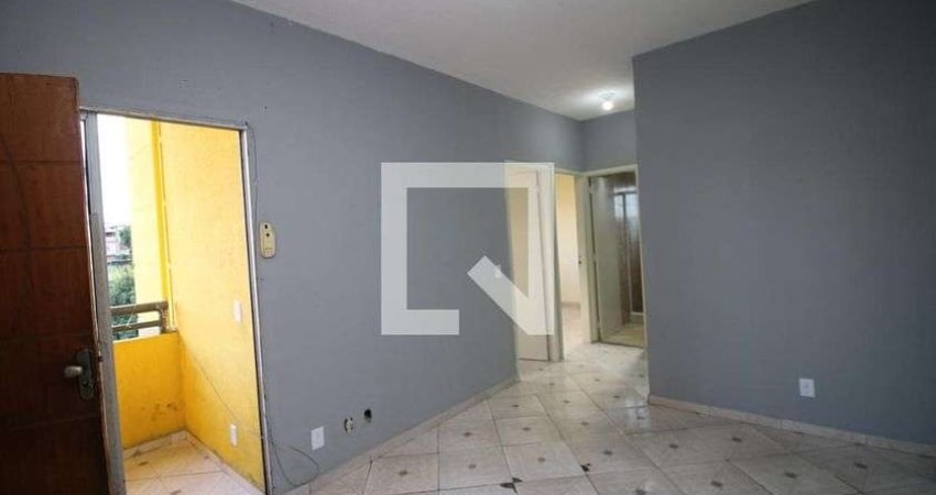 Casa / Sobrado em Condomínio para Aluguel - Ramos, 2 Quartos,  70 m² - Rio de Janeiro