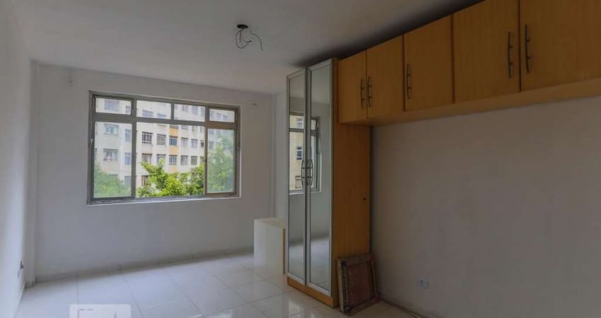 Apartamento para Aluguel - Liberdade, 1 Quarto,  28 m² - São Paulo