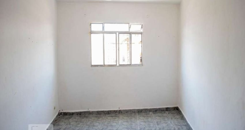 Casa para Aluguel - Mandaqui, 1 Quarto,  40 m² - São Paulo