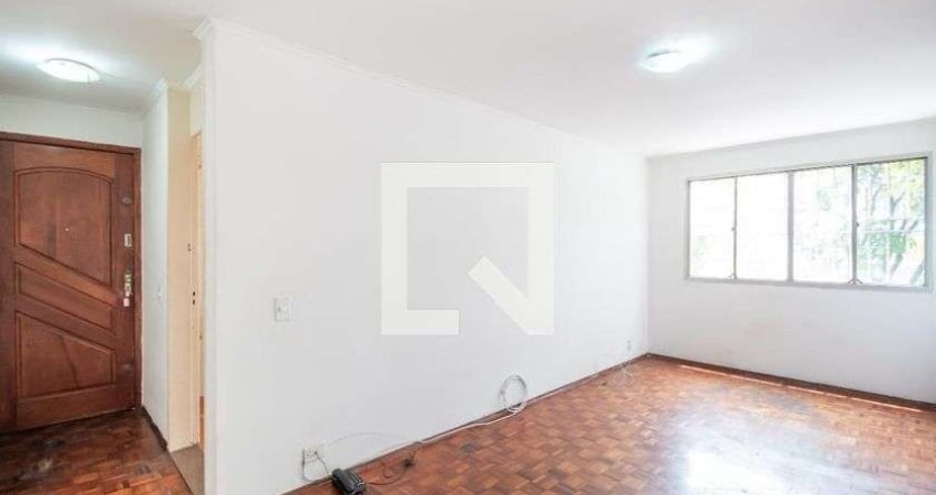 Apartamento para Aluguel - Quitaúna, 2 Quartos,  54 m² - Osasco