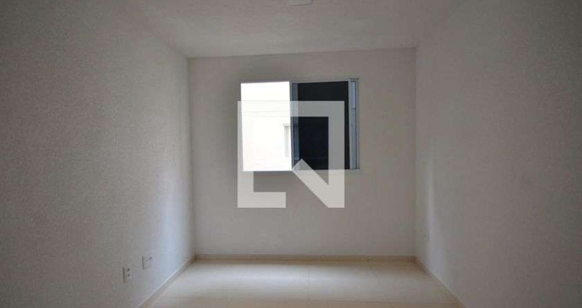 Apartamento para Aluguel - Cascadura, 2 Quartos,  43 m² - Rio de Janeiro