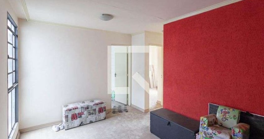 Apartamento para Aluguel - Santa Mônica, 2 Quartos,  48 m² - Belo Horizonte
