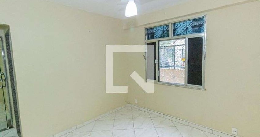 Apartamento para Aluguel - Irajá, 2 Quartos,  55 m² - Rio de Janeiro