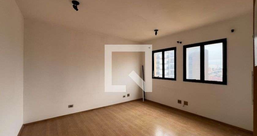 Kitnet / Stúdio para Aluguel - Ipiranga, 1 Quarto,  25 m² - São Paulo