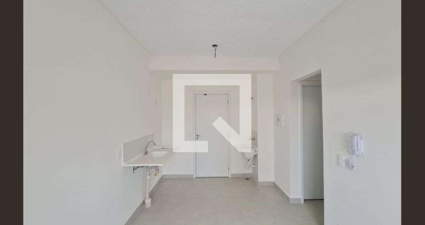 Apartamento para Aluguel - Ponte Grande, 2 Quartos,  32 m² - Guarulhos