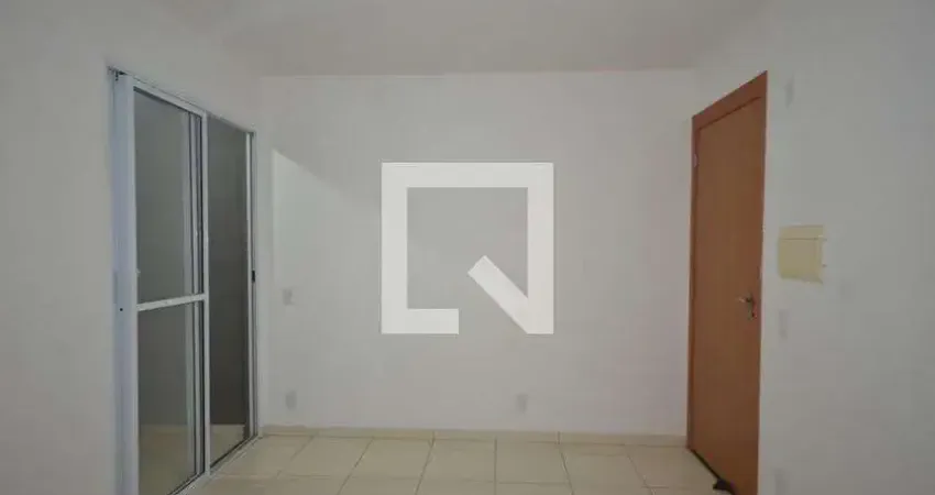 Apartamento para Aluguel - Guaratiba, 2 Quartos,  60 m² - Rio de Janeiro