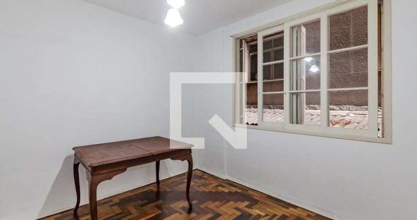 Apartamento para Aluguel - Centro Histórico, 1 Quarto,  40 m² - Porto Alegre