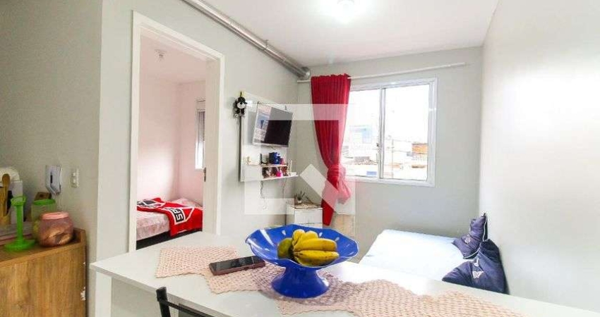 Apartamento para Aluguel - Vila Progresso, 2 Quartos,  33 m² - São Paulo