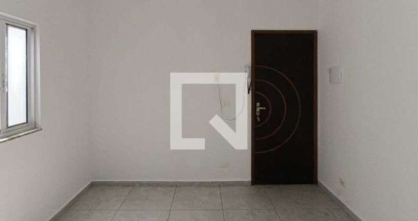 Apartamento para Aluguel - Sapopemba, 2 Quartos,  45 m² - São Paulo