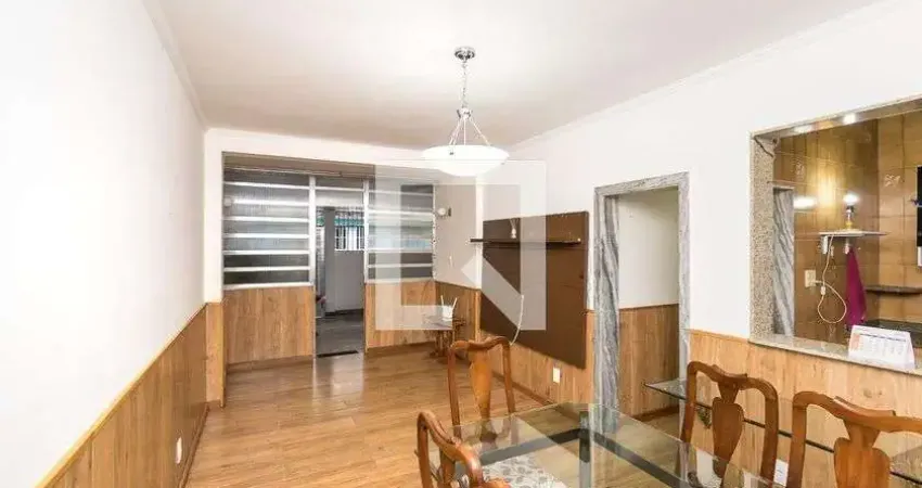 Apartamento para Aluguel - Irajá, 3 Quartos,  115 m² - Rio de Janeiro