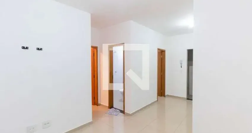 Apartamento para Aluguel - Ermelino Matarazzo, 2 Quartos,  42 m² - São Paulo