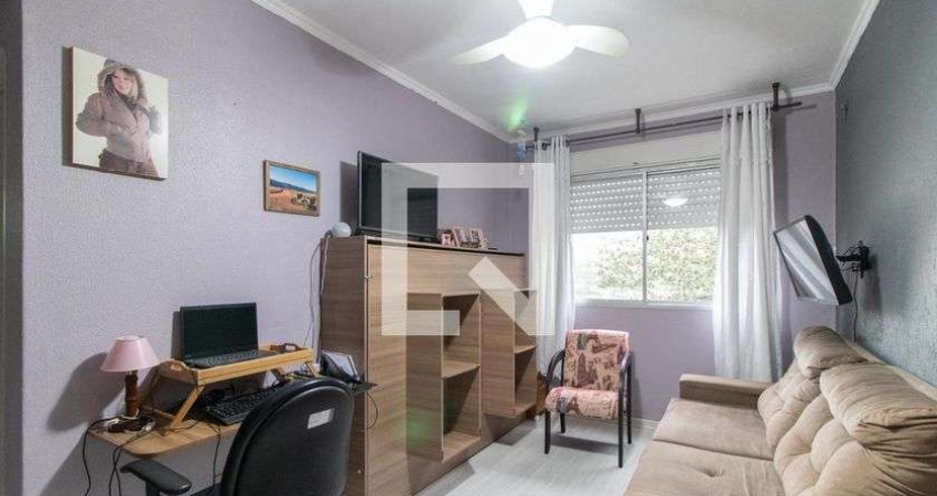 Apartamento para Aluguel - Nonoai, 1 Quarto,  39 m² - Porto Alegre