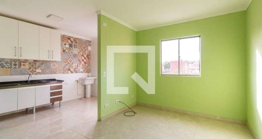 Apartamento para Aluguel - Ponte Grande, 2 Quartos,  54 m² - Guarulhos