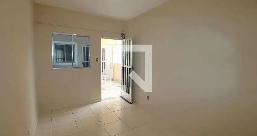 Apartamento para Aluguel - Piedade, 2 Quartos,  50 m² - Rio de Janeiro