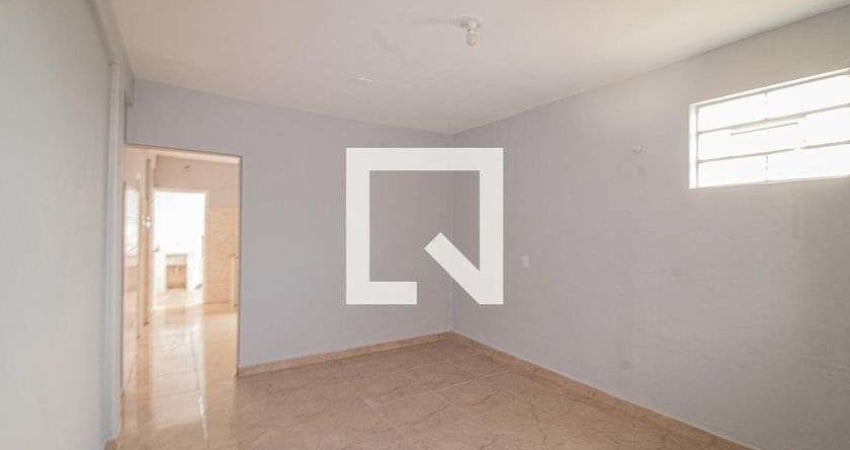 Casa para Aluguel - Jardim Brasil , 2 Quartos,  90 m² - São Paulo