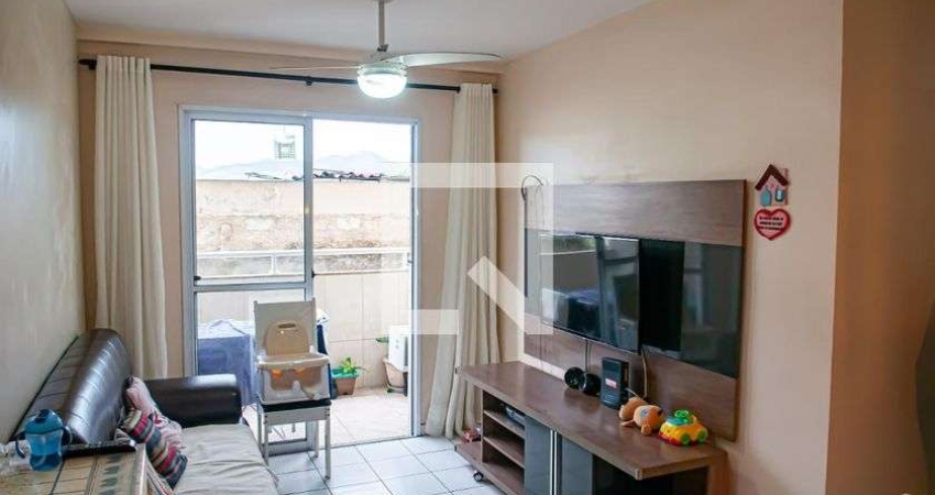 Apartamento para Aluguel - Taquara, 3 Quartos,  100 m² - Rio de Janeiro