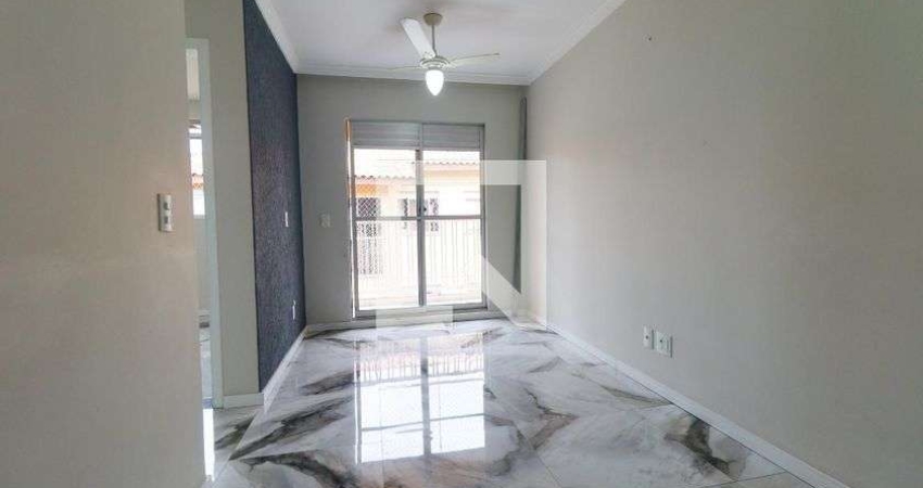 Apartamento para Aluguel - Sítio Cercado, 2 Quartos,  58 m² - Curitiba