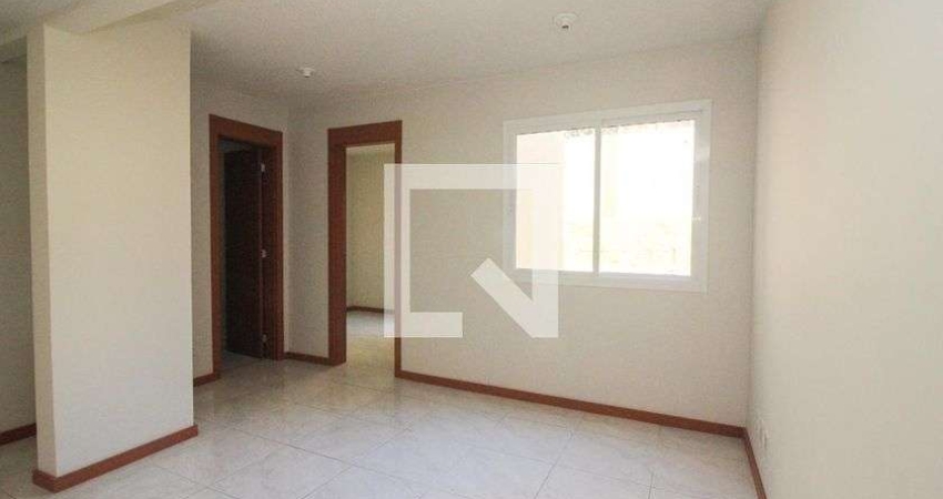 Apartamento para Aluguel - Aberta dos Morros, 1 Quarto,  47 m² - Porto Alegre