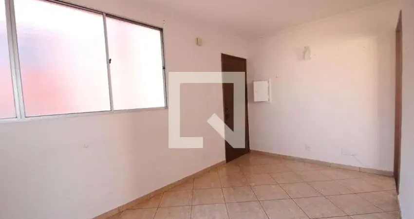 Apartamento para Aluguel - Lauzane Paulista, 2 Quartos,  45 m² - São Paulo
