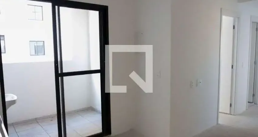 Apartamento para Aluguel - Bandeiras, 3 Quartos,  49 m² - Osasco