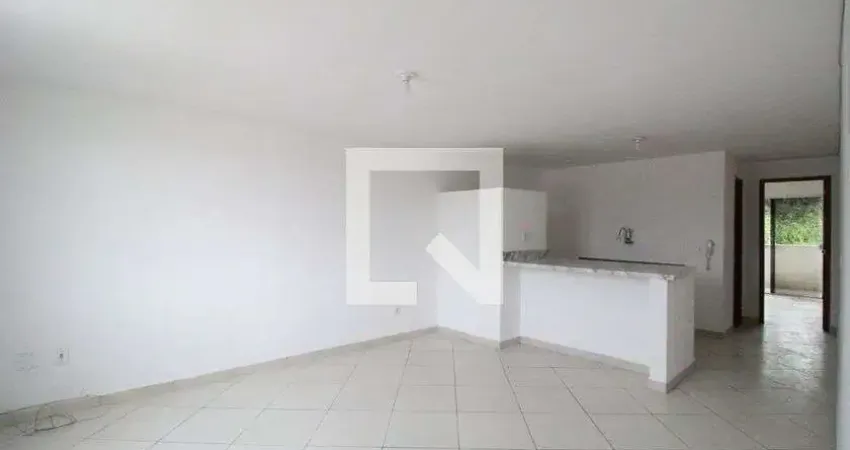 Apartamento para Aluguel - Curicica, 1 Quarto,  48 m² - Rio de Janeiro