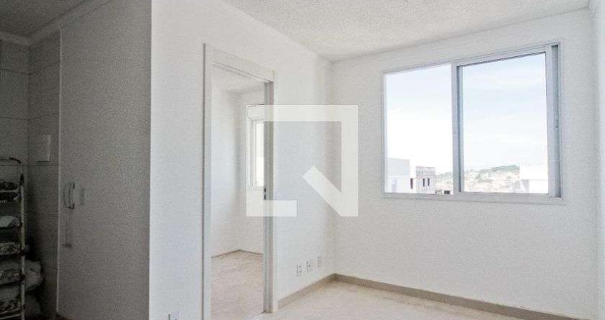 Apartamento para Aluguel - Piqueri, 2 Quartos,  35 m² - São Paulo