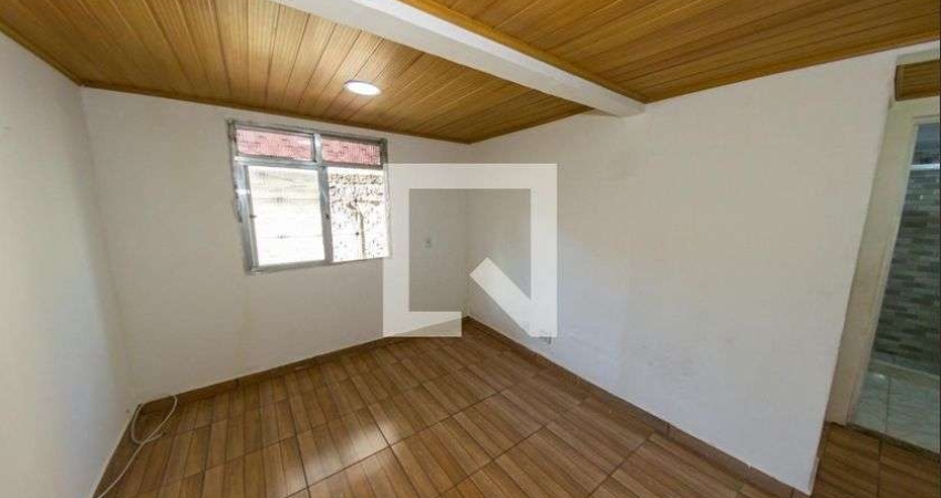 Apartamento para Aluguel - Oswaldo Cruz, 1 Quarto,  60 m² - Rio de Janeiro