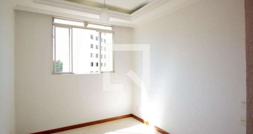 Apartamento para Aluguel - Vila Mangalot, 2 Quartos,  50 m² - São Paulo