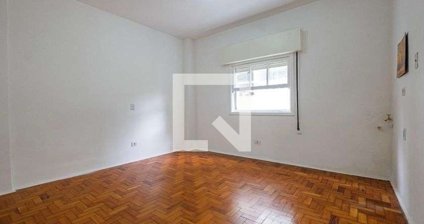 Kitnet / Stúdio para Aluguel - Vila Madalena, 1 Quarto,  29 m² - São Paulo