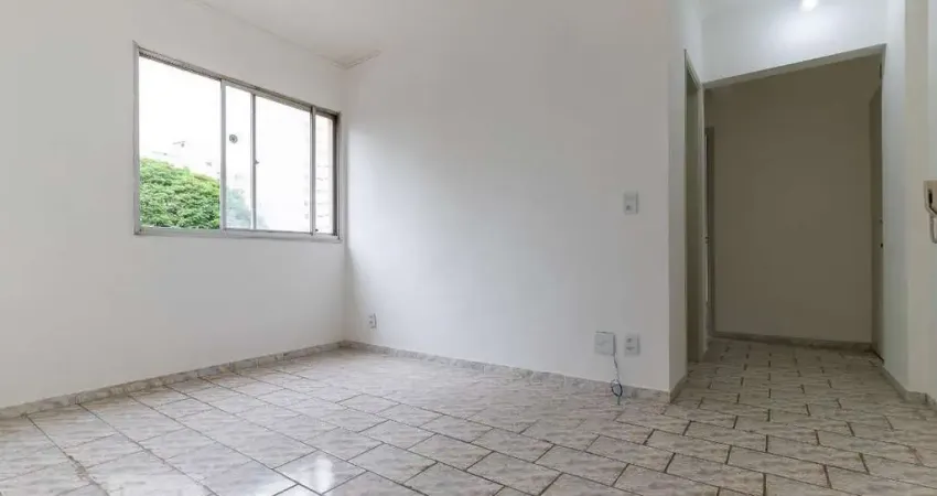 Apartamento para Aluguel - Vila Itapura, 1 Quarto,  55 m² - Campinas